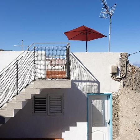 Lightbooking Casa De Playa Tenerife Villa Santa Cruz de Tenerife Bagian luar foto