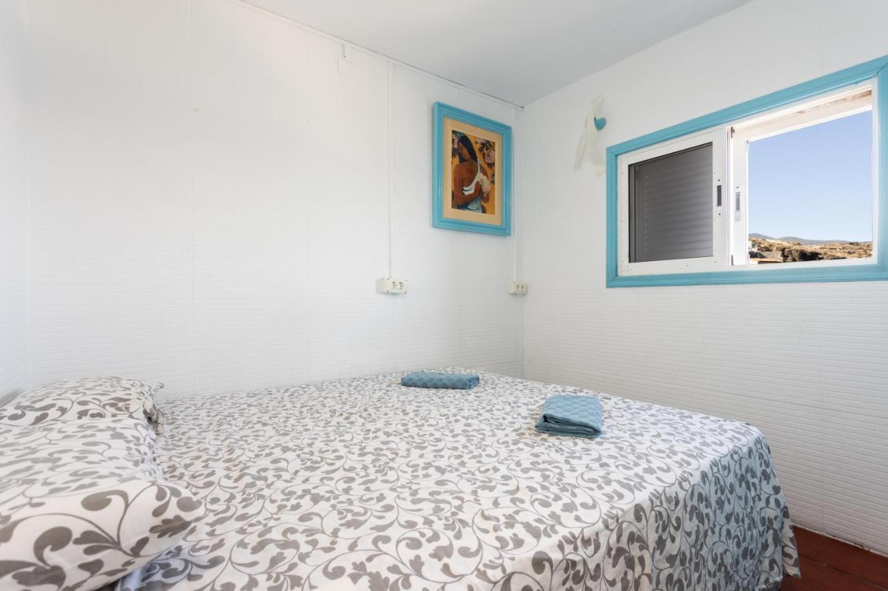Lightbooking Casa De Playa Tenerife Villa Santa Cruz de Tenerife Bagian luar foto