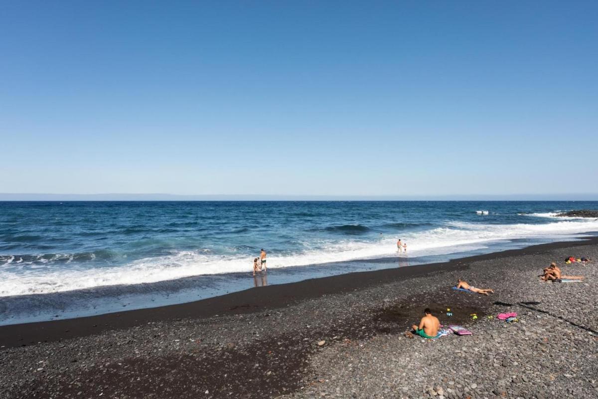 Lightbooking Casa De Playa Tenerife Villa Santa Cruz de Tenerife Bagian luar foto