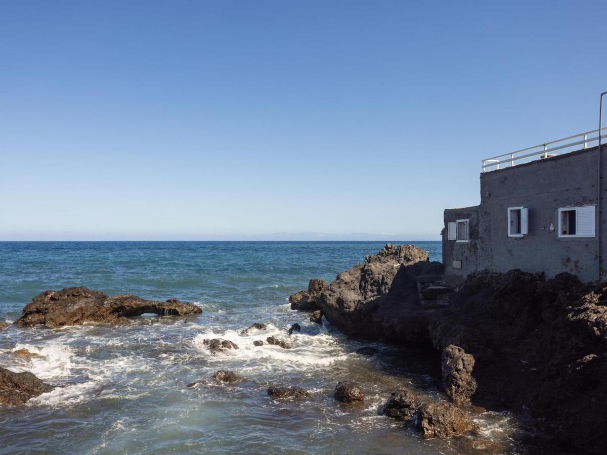 Lightbooking Casa De Playa Tenerife Villa Santa Cruz de Tenerife Bagian luar foto