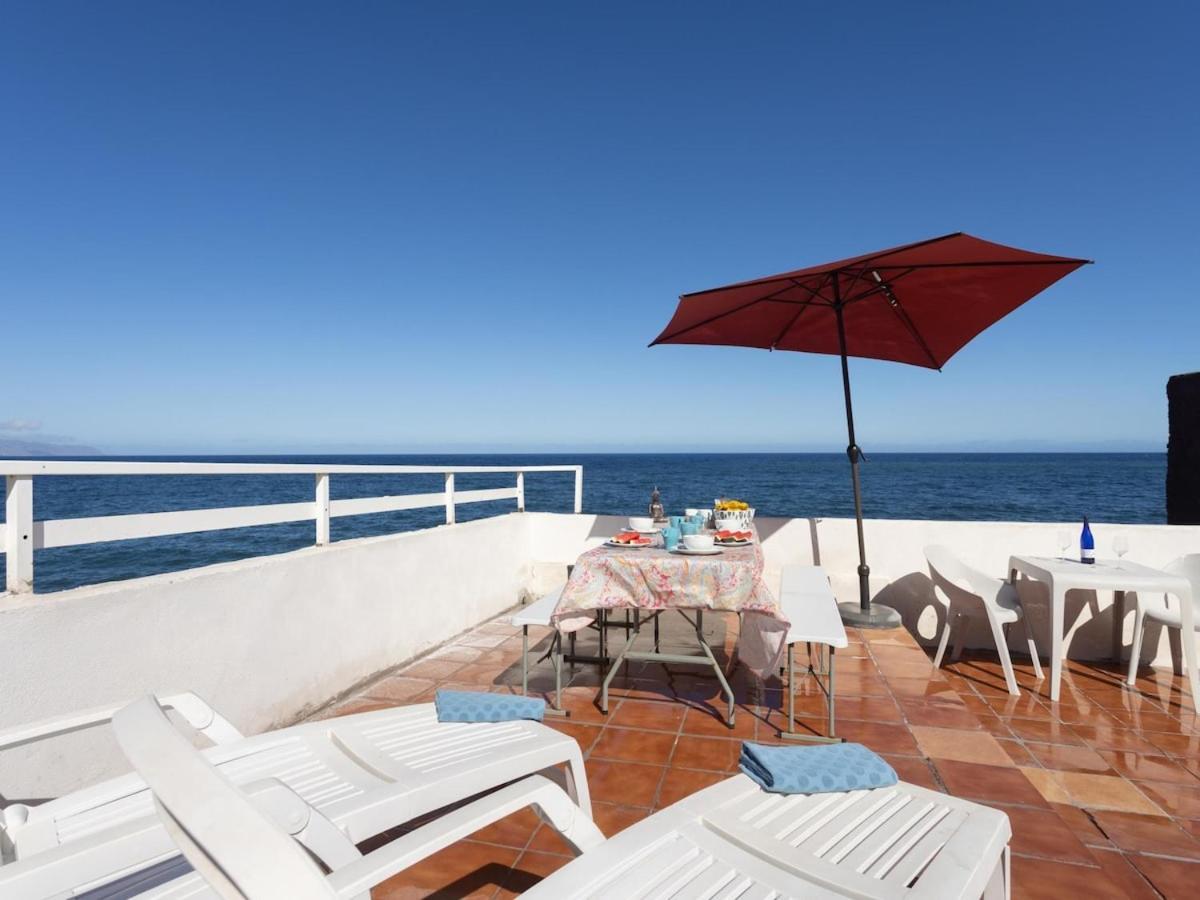 Lightbooking Casa De Playa Tenerife Villa Santa Cruz de Tenerife Bagian luar foto