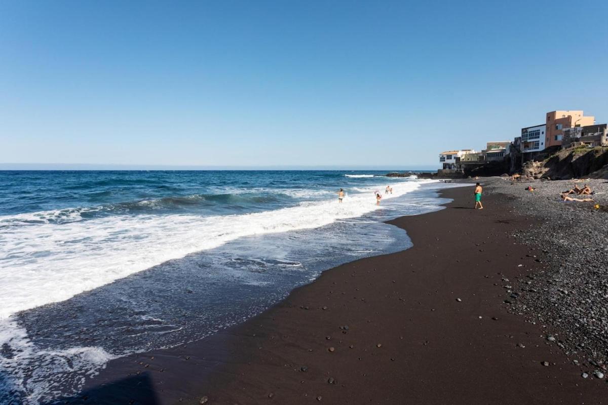 Lightbooking Casa De Playa Tenerife Villa Santa Cruz de Tenerife Bagian luar foto
