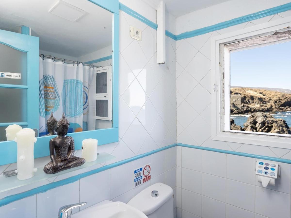 Lightbooking Casa De Playa Tenerife Villa Santa Cruz de Tenerife Bagian luar foto