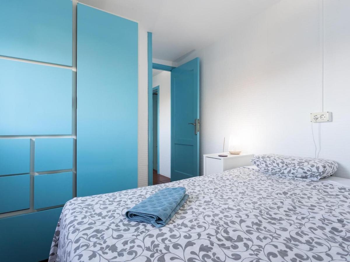 Lightbooking Casa De Playa Tenerife Villa Santa Cruz de Tenerife Bagian luar foto