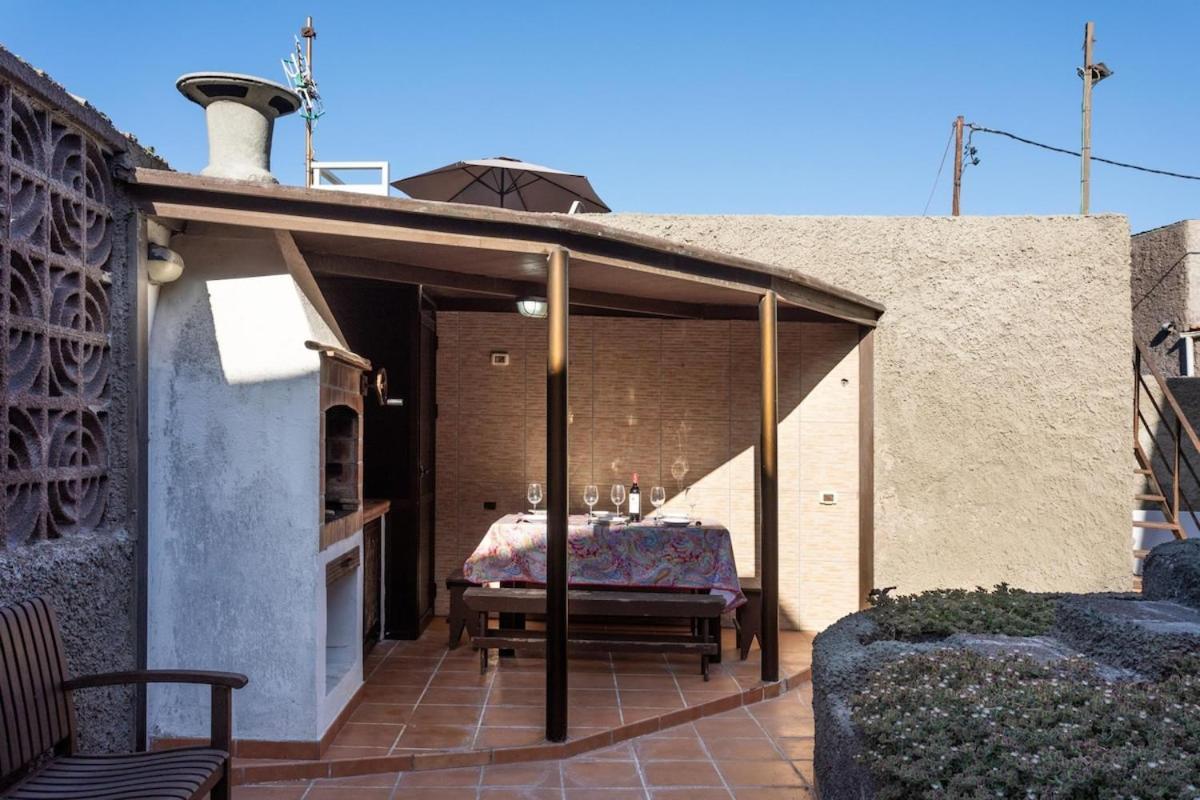 Lightbooking Casa De Playa Tenerife Villa Santa Cruz de Tenerife Bagian luar foto