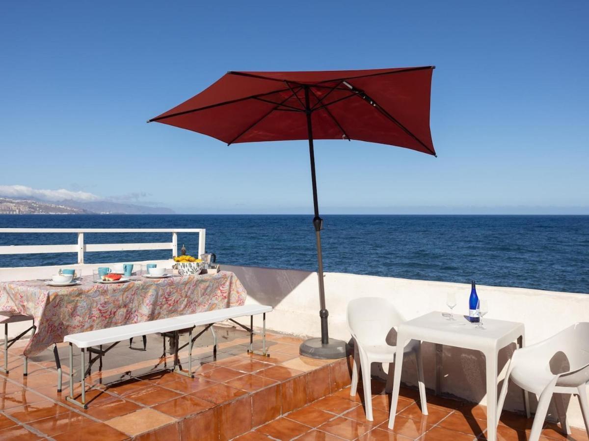 Lightbooking Casa De Playa Tenerife Villa Santa Cruz de Tenerife Bagian luar foto